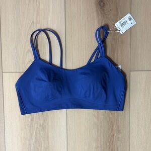 Lululemon Like a Cloud B/C 12 Psychic Blue